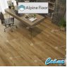 Клеевая Кварц-Виниловая LVT Плитка Alpinfloor Easy Line  Дуб Цейлонский ЕСО-3-30