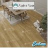 Клеевая Кварц-Виниловая LVT Плитка Alpinfloor Easy Line  Дуб Итальянский ЕСО-3-35