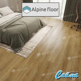 Клеевая (Виниловая) LVT-PVH Плитка Alpinfloor Easy Line Дуб южный ЕСО-3-29-foto3
