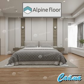 Клеевая (Виниловая) LVT-PVH Плитка Alpinfloor Easy Line СОСНОВЫЙ БОР ЕСО-3-22-foto6