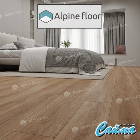 Клеевая (Виниловая) LVT-PVH Плитка Alpinfloor Easy Line СОСНОВЫЙ БОР ЕСО-3-22-foto5