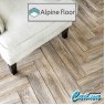 Замковая Каменно-Полимерная SPC Плитка Alpinfloor Expressive Кантрисайд ECO-10-2-MC
