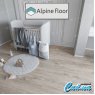 Клеевая Кварц-Виниловая LVT Плитка Alpinfloor Grand Sequoia LVT Карите ЕСО-11-902