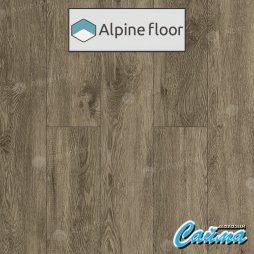 Замковая SPC-PVH Плитка Alpinfloor Grand Sequoia Superior ABA Венге Грей ECO-11-803-MC-foto5