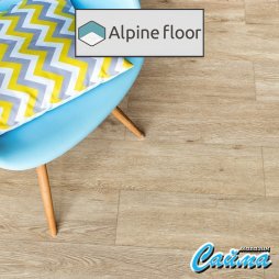 Замковая SPC-PVH Плитка Alpinfloor Grand Sequoia СОНОМА ECO-11-3-MC-foto4
