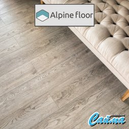 Замковая SPC-PVH Плитка Alpinfloor Grand Sequoia ЛАВР ECO-11-4-MC-foto5