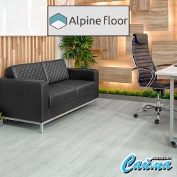 Замковая SPC-PVH Плитка Alpinfloor Grand Sequoia ИНИО ECO-11-21-MC-foto2