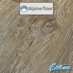 Замковая SPC-PVH Плитка Alpinfloor Grand Sequoia ВАЙПУА ECO-11-19-MC-foto4