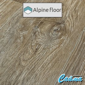 Замковая SPC-PVH Плитка Alpinfloor Grand Sequoia ВАЙПУА ECO-11-19-MC-foto4