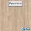 Замковая Каменно-Полимерная SPC Плитка Alpinfloor Intense Туманный лес ECO-9-4-MC - Фото №4