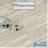 Замковая Каменно-Полимерная SPC Плитка Alpinfloor Intense Канадский лес ECO-9-2-MC