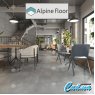 Клеевая (Виниловая) LVT-PVH Плитка Alpinfloor Light Stone Бристоль ECO-15-10