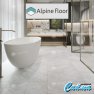 Клеевая Кварц-Виниловая LVT Плитка Alpinfloor Light Stone Чили ECO-15-5