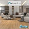Замковая SPC-PVH Плитка Alpinfloor Ottimo ANDE 1004-17