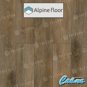 Замковая SPC-PVH Плитка Alpinfloor Ottimo GRANDE 1004-9-foto2