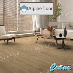 Замковая SPC-PVH Плитка Alpinfloor Ottimo PLATO 1004-14-foto3