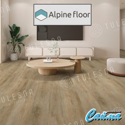 Замковая SPC-PVH Плитка Alpinfloor Ottimo ABISSO 1004-15-foto8