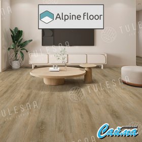 Замковая SPC-PVH Плитка Alpinfloor Ottimo ABISSO 1004-15-foto8