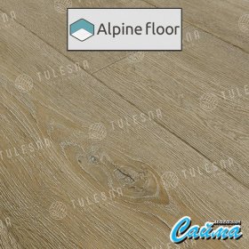 Замковая SPC-PVH Плитка Alpinfloor Ottimo ABISSO 1004-15-foto9