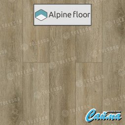 Замковая SPC-PVH Плитка Alpinfloor Ottimo ABISSO 1004-15-foto2