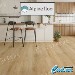 Замковая SPC-PVH Плитка Alpinfloor Ottimo FLORI 1004-16-foto3