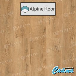 Замковая SPC-PVH Плитка Alpinfloor Ottimo ANDE 1004-17-foto2
