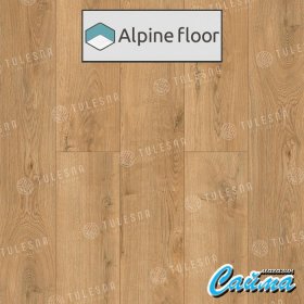 Замковая SPC-PVH Плитка Alpinfloor Ottimo ANDE 1004-17-foto2