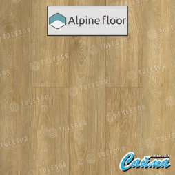 Замковая SPC-PVH Плитка Alpinfloor Ottimo ALLORA 1004-18-foto2