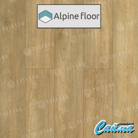 Замковая SPC-PVH Плитка Alpinfloor Ottimo ALLORA 1004-18-foto2