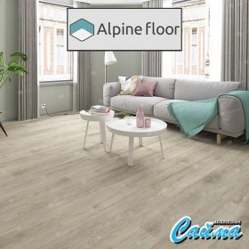 Замковая SPC-PVH Плитка Alpinfloor Ottimo NUOVO 1004-19-foto3