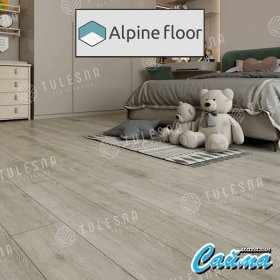 Замковая SPC-PVH Плитка Alpinfloor Ottimo NUOVO 1004-19-foto5