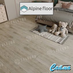 Замковая SPC-PVH Плитка Alpinfloor Ottimo NUOVO 1004-19-foto6