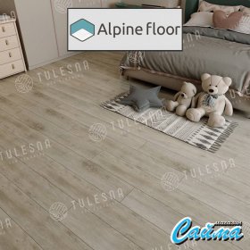 Замковая SPC-PVH Плитка Alpinfloor Ottimo NUOVO 1004-19-foto6