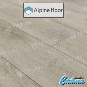 Замковая SPC-PVH Плитка Alpinfloor Ottimo NUOVO 1004-19-foto7
