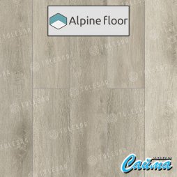 Замковая SPC-PVH Плитка Alpinfloor Ottimo NUOVO 1004-19-foto2