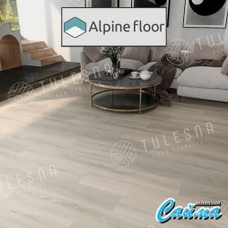 Замковая SPC-PVH Плитка Alpinfloor Ottimo FELICE 1004-20-foto3