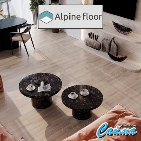 Замковая SPC-PVH Плитка Alpinfloor Ottimo FELICE 1004-20-foto5