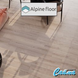 Замковая SPC-PVH Плитка Alpinfloor Ottimo FELICE 1004-20-foto6