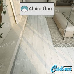 Замковая SPC-PVH Плитка Alpinfloor Ottimo VELOCE 1004-21-foto6