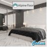 Замковая Каменно-Полимерная SPC Плитка Alpinfloor Parquet Light Дуб Альхена ЕСО-13-12-MC