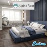 Замковая Каменно-Полимерная SPC Плитка Alpinfloor Parquet Light Дуб Фафнир ЕСО-13-16-MC
