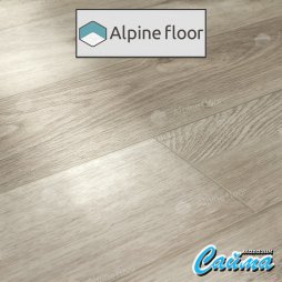 Замковая SPC-PVH Плитка Alpinfloor Parquet Light ДУБ ФАНТАЗИЯ ЕСО-13-1-MC-foto6