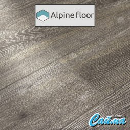 Замковая SPC-PVH Плитка Alpinfloor Parquet Light ВЕНГЕ ГРЕЙ ЕСО-13-8-MC-foto5