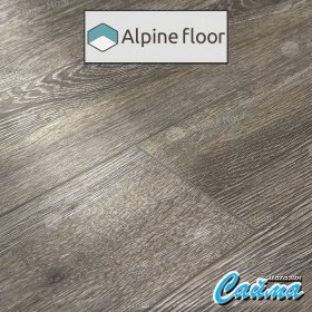 Замковая SPC-PVH Плитка Alpinfloor Parquet Light ВЕНГЕ ГРЕЙ ЕСО-13-8-MC-foto5