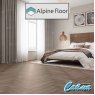 Замковая SPC-PVH Плитка Alpinfloor Parquet Premium Дуб насыщенный ECO-19-7-MC