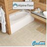 Замковая Каменно-Полимерная SPC Плитка Alpinfloor Parquet Premium Дуб Адара ECO-19-14-MC
