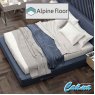 Замковая SPC-PVH Плитка Alpinfloor Parquet Premium Фафнир ECO-19-16-MC