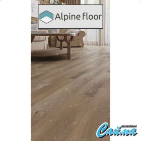 Замковая SPC-PVH Плитка Alpinfloor Parquet Premium Дуб Природный Изысканный ECO-19-17-MC-foto4