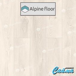 Замковая SPC-PVH Плитка Alpinfloor Premium XL Дуб Фантазия-ABA ECO-7-1-MC-foto2