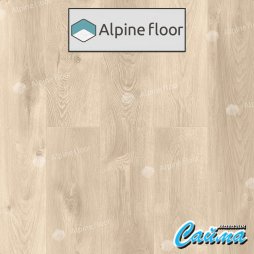 Замковая SPC-PVH Плитка Alpinfloor Premium XL Дуб Натуральный Отбеленный-ABA ECO-7-5-MC-foto2